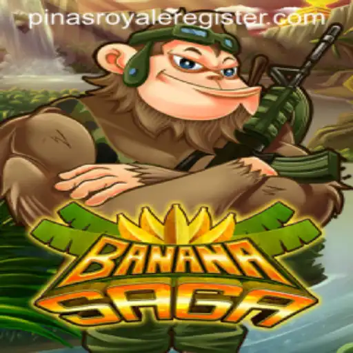 Discover the Thrilling World of BananaSaga and Uncover PinasRoyale