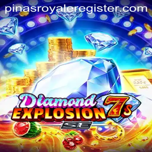 Exploring the Excitement of DiamondExplosion7sSE with PinasRoyale