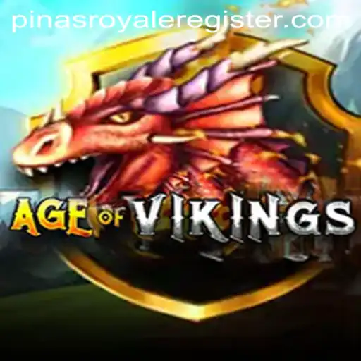 AgeofViking: An Epic Saga in PinasRoyale