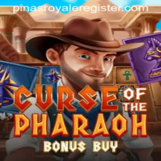 Exploring the Mysteries of CurseofthePharaohBonusBuy: A Journey into the Ancient World of PinasRoyale