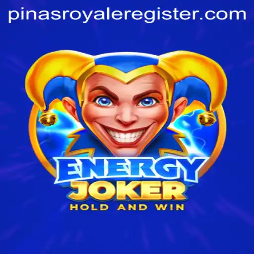 Unleashing the Thrills of EnergyJoker with PinasRoyale