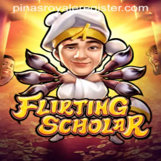Explore the World of 'FlirtingScholar' and Unleash the Power of 'PinasRoyale'