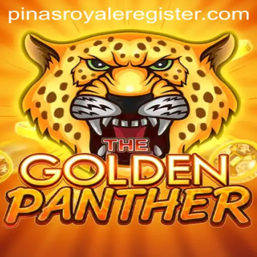 The Thrilling World of GOLDENPANTHER: A Dive into PinasRoyale's Latest Game