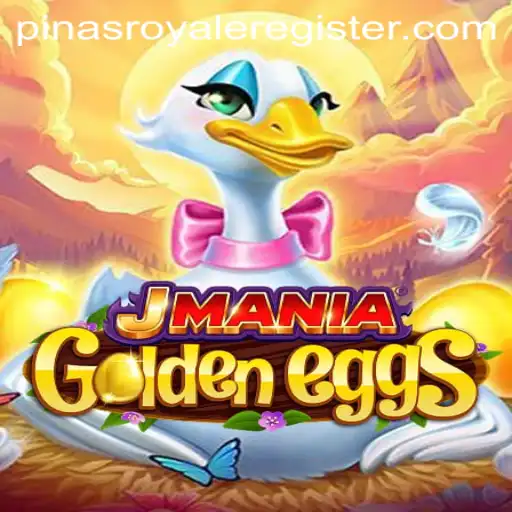 Exploring JManiaGoldenEggs: The Ultimate PinasRoyale Experience
