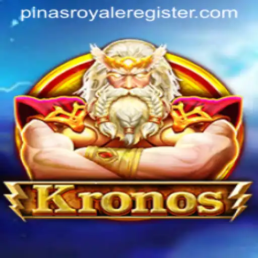 Kronos: Unveiling the Mystery of PinasRoyale