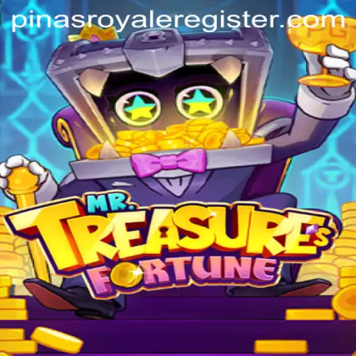 Discovering MrTreasuresFortune: Dive into the Treasure Hunt Adventure with PinasRoyale