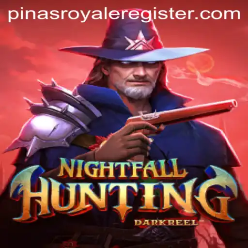 Exploring the World of NightfallHunting: A Fusion of Adventure and Strategy