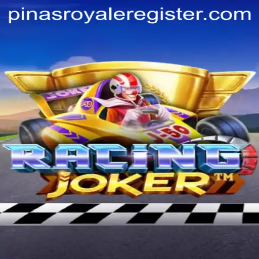 Discover the Thrills of RacingJoker: A PinasRoyale Exclusive Adventure
