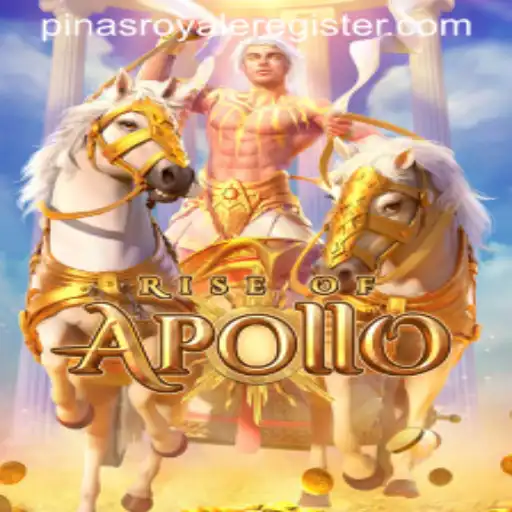 Rise of Apollo: A Thrilling Adventure Meets PinasRoyale in the Gaming Universe
