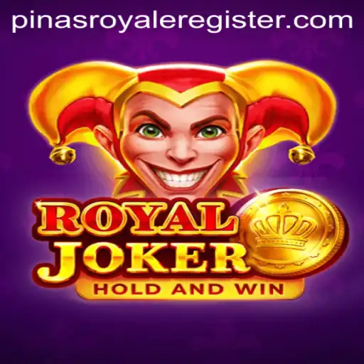 Exploring the Intricacies of RoyalJoker: A Dive into PinasRoyale