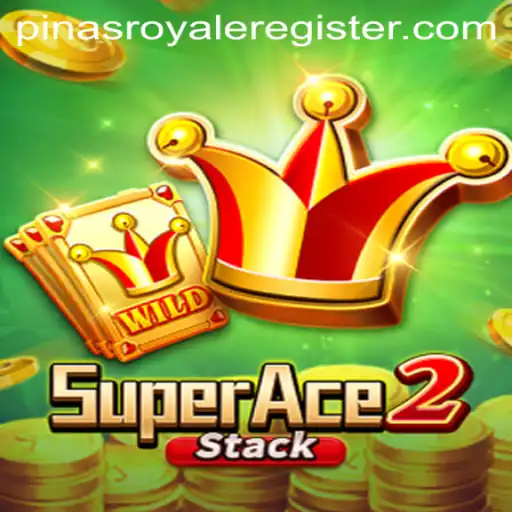 Discover SuperAce2: The Ultimate PinasRoyale Challenge