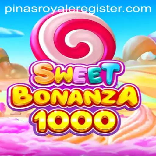 SweetBonanza1000: A Sweet Escape into the World of PinasRoyale