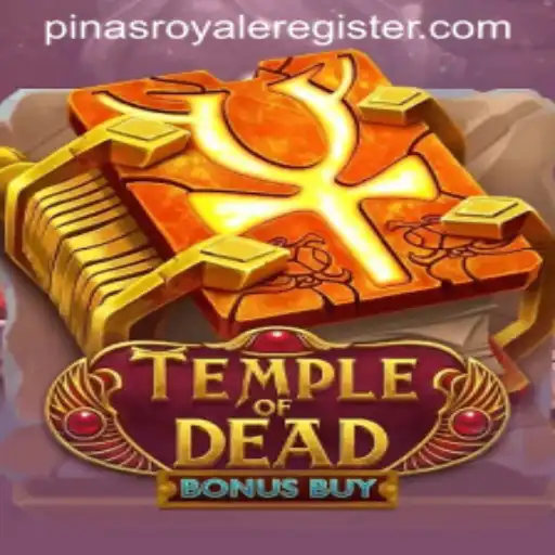 Temple of Dead Bonus Buy: An Exploration of Strategy and Entertainment