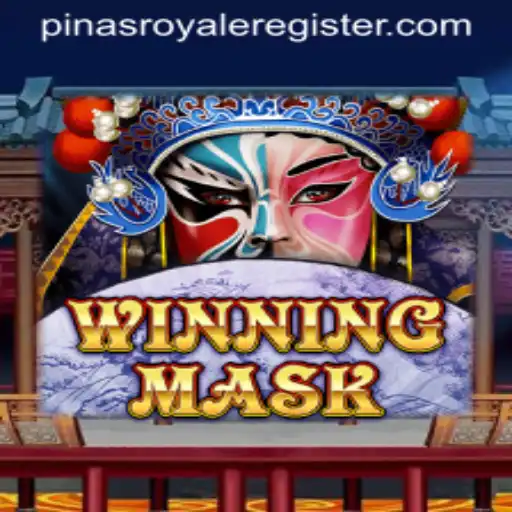 Step into the World of WinningMask: A New Gaming Experience with PinasRoyale