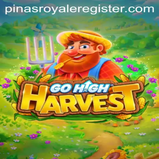 Discover the Enchanting World of GoHighHarvest: A New Gaming Phenomenon