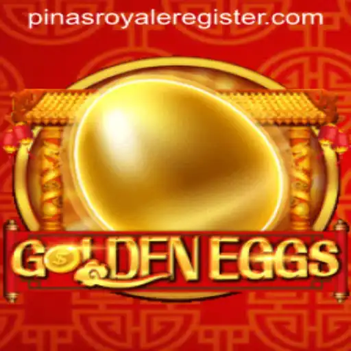 Exploring the Excitement of GoldenEggs: Unveiling PinasRoyale