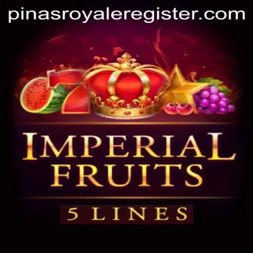 Exploring ImperialFruits5: A Fascinating Dive into PinasRoyale