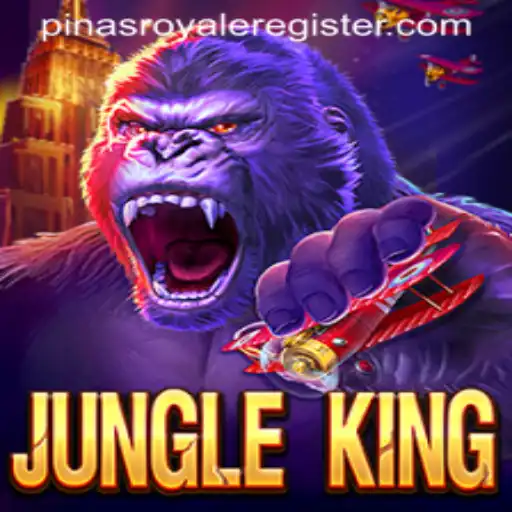 Exploring the JungleKing: A Thrilling New Adventure in PinasRoyale