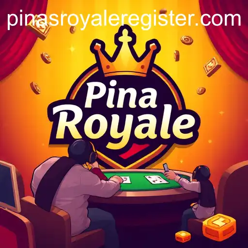 PinasRoyale: Revolutionizing Live Games in the Digital Era