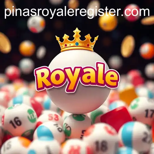 Exploring the Fascination of PinasRoyale in Lottery Games