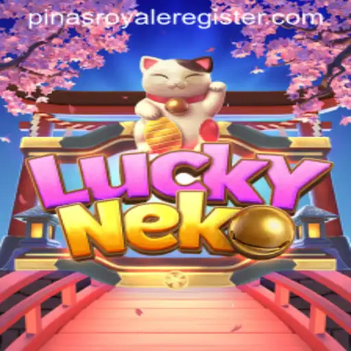 Discovering the Enigma of LuckyNeko and the World of PinasRoyale