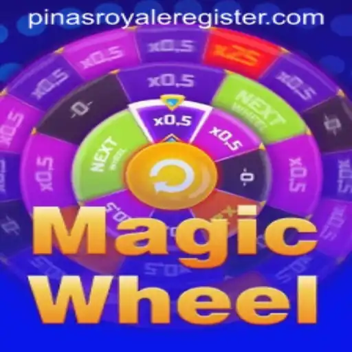 MagicWheel: The Thrilling Journey into PinasRoyale