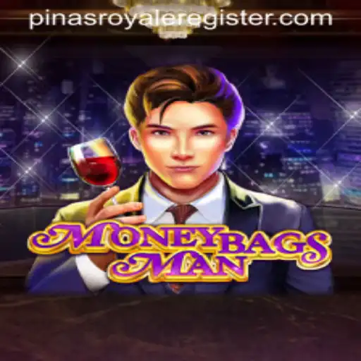 MoneybagsMan: Dive into the Exciting World of PinasRoyale