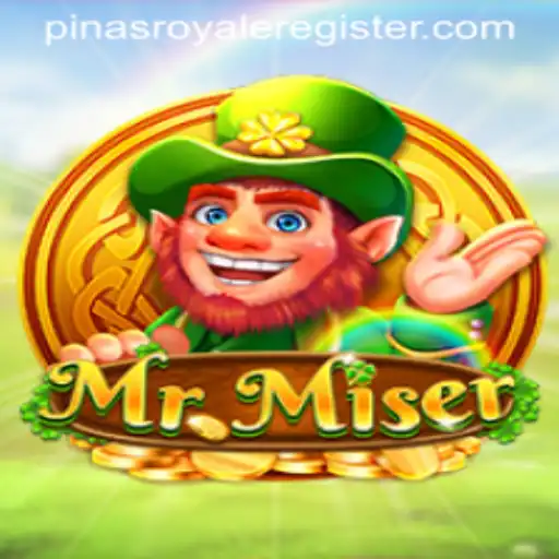 Unveiling MrMiser: A Dive into the World of PinasRoyale