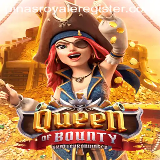 Queen of Bounty: PinasRoyale's Latest Treasure Hunt Gaming Phenomenon