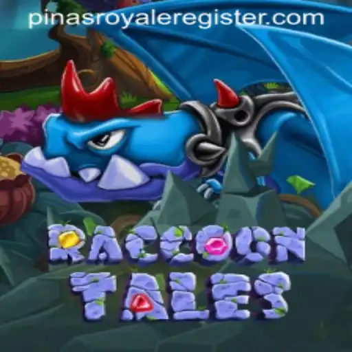 Exploring the Enigmatic World of RaccoonTales with a Twist of PinasRoyale