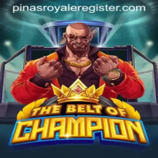 TheBeltOfChampion: Explore the Exciting World of PinasRoyale