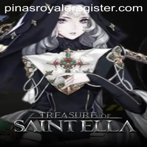 Discover the Adventure of TreasureofSaintElla with PinasRoyale