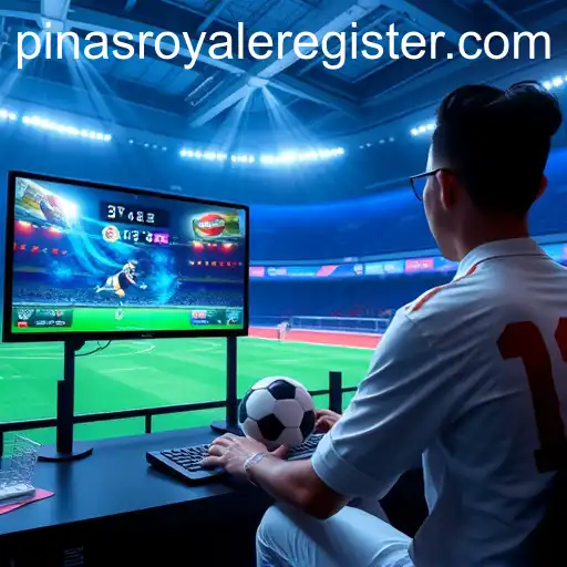 The Impact and Innovation of Virtual Sports