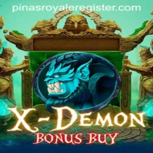 XDemonBonusBuy: Dive into the Thrills of PinasRoyale